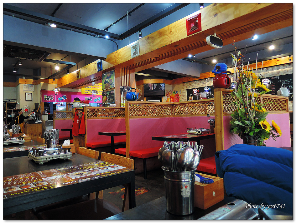 더짜글세트 전북대본점 - 전북대학교 