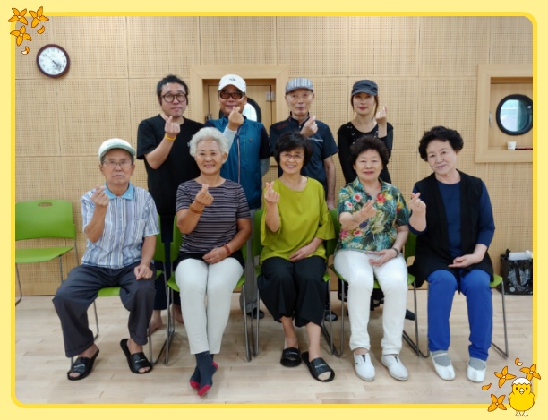 (추억)그리고(고독)을 연기하다!