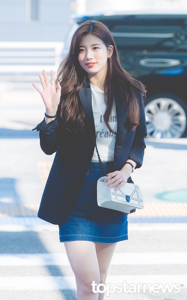 수지(SUZY) 