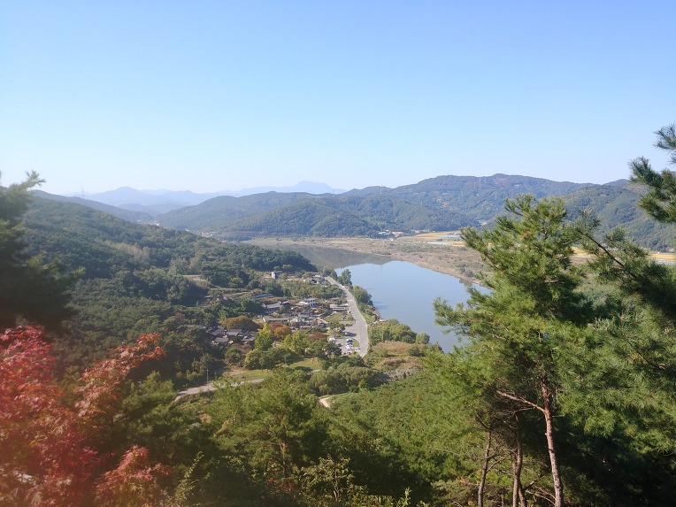 도동서원(道東書院)