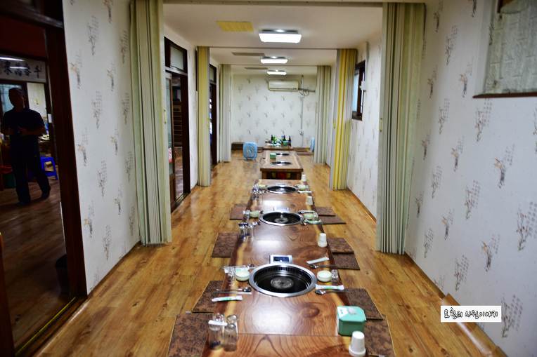 강원도 태백여행 태백맛집 한우 충남실비식당 정육식당 [태백가볼만한곳]