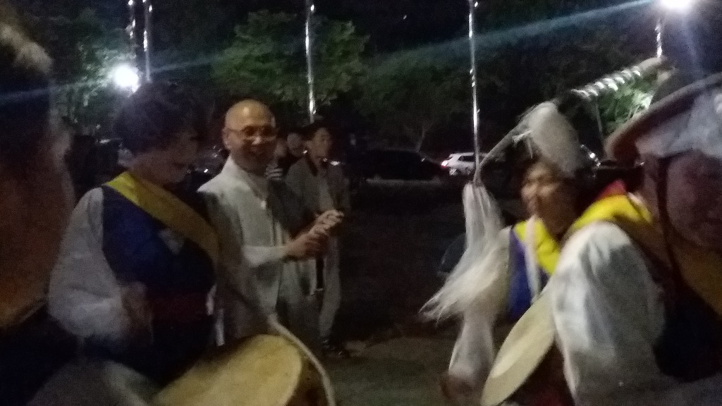 부처님 오신날 연등 축제(무형문화제 제 122호)