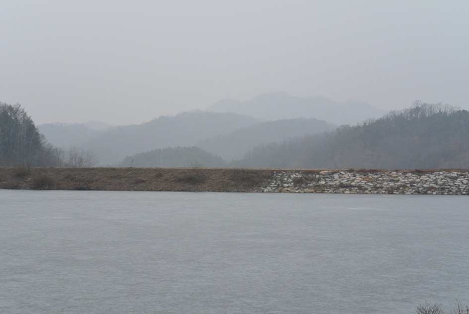 겨울단상
