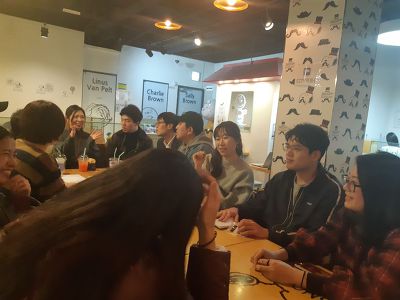 ★3월27일(수) [강남] 수요회화카페 신청