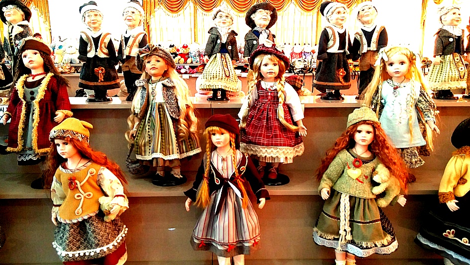 그땐, 참 행복했습니다...