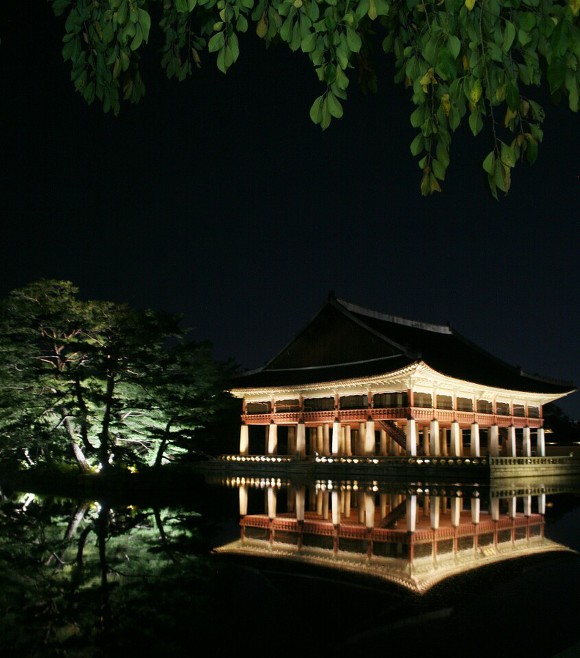 경복궁 이미지