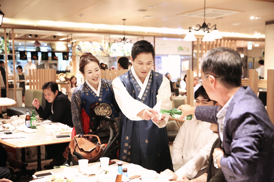 Wedding 3~