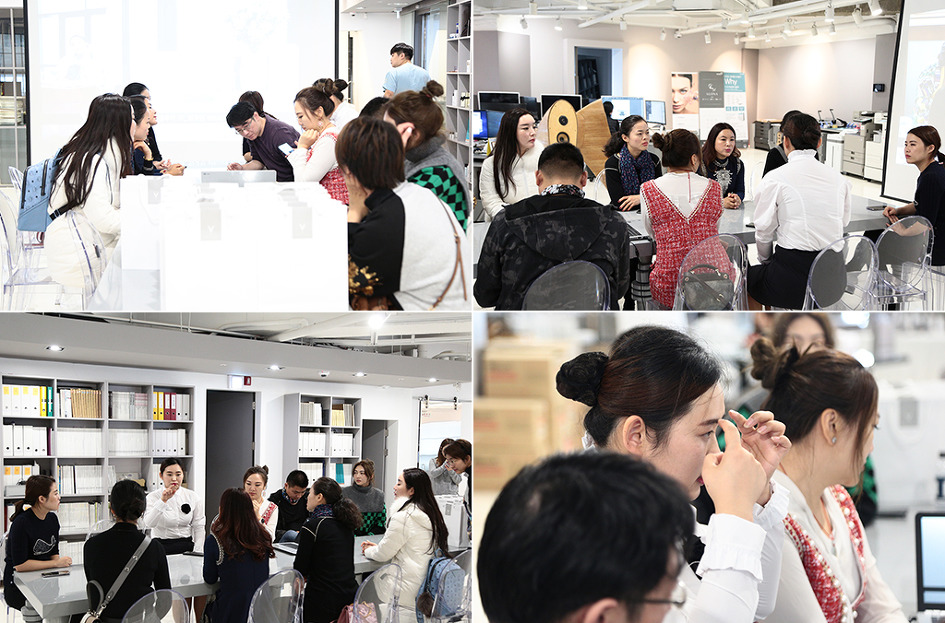 드림여행사 이미지