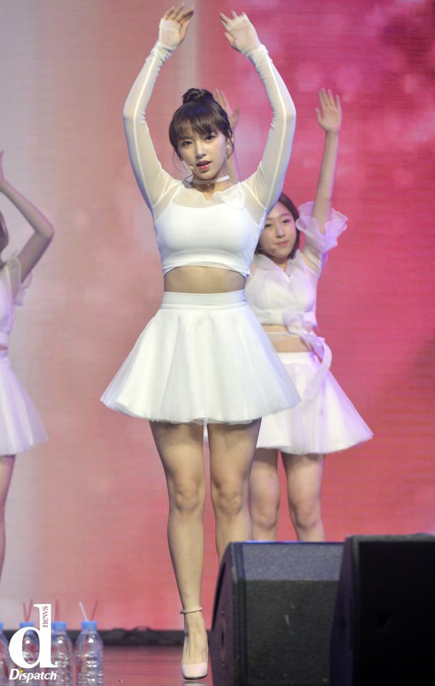 '우주소녀' 성소