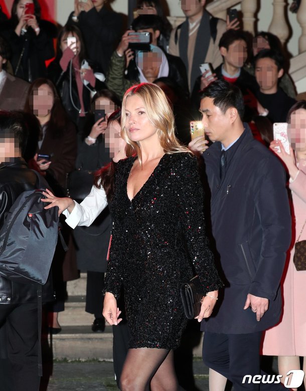 케이트 모스(Kate Moss)