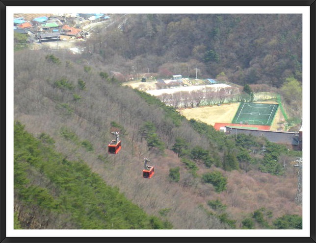 4. 6 대둔산 동심길 6.