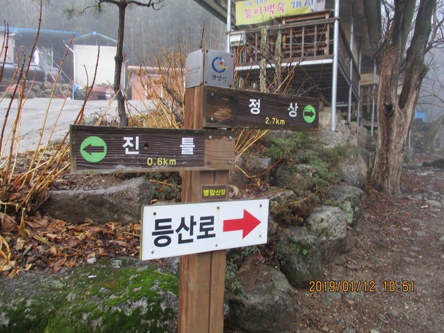 진틀펜션캠핑장 이미지