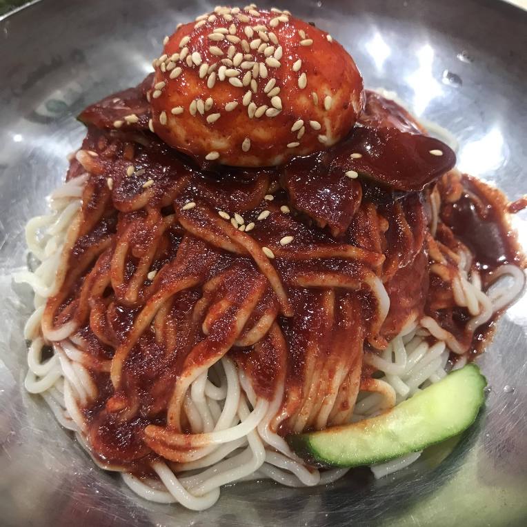 [오류동] 평양면옥