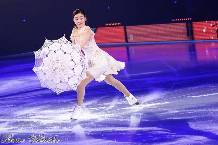 #ROIMadrid #ROI18 #RevolutionOnIce2018 12/29 포토모음 4   #ESP  