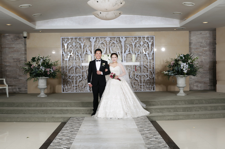 Wedding 3~