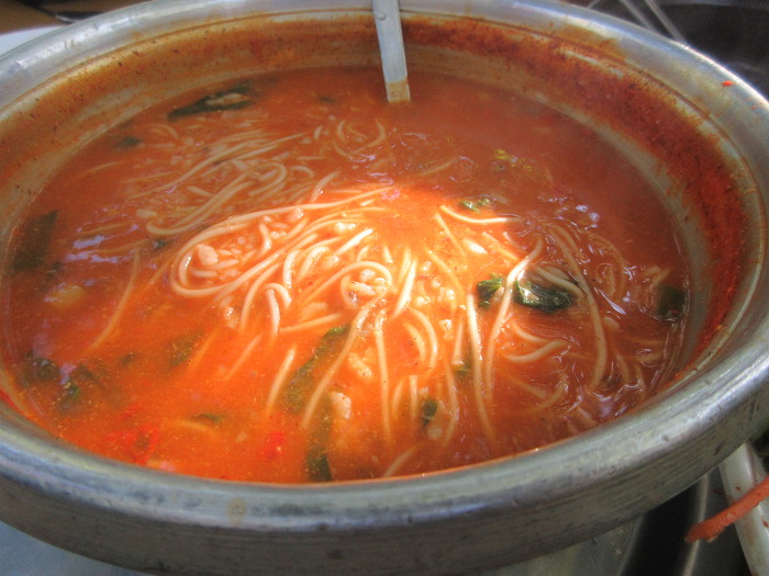 서산마애여래삼존상/서산마애여래삼존불/서산어죽맛집/서산용현집
