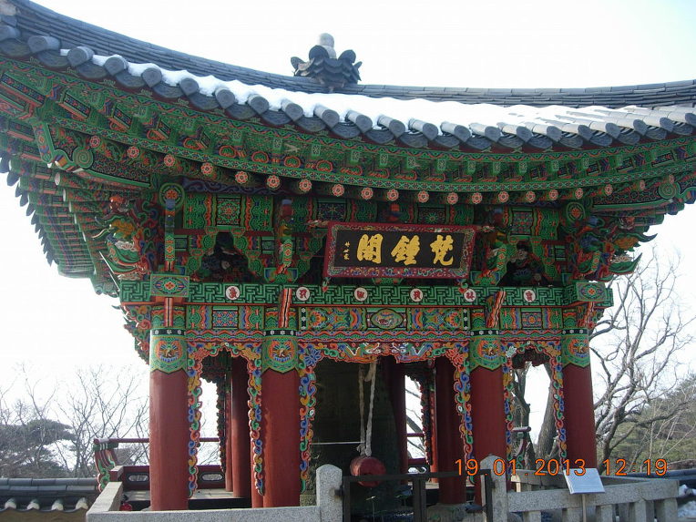 강화도 보문사(普門寺)<동파 산사순례104>