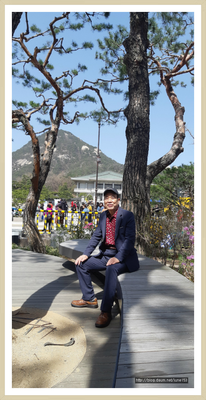 김미카엘 목사의 가족이야기 
