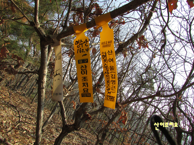 명수산 이미지