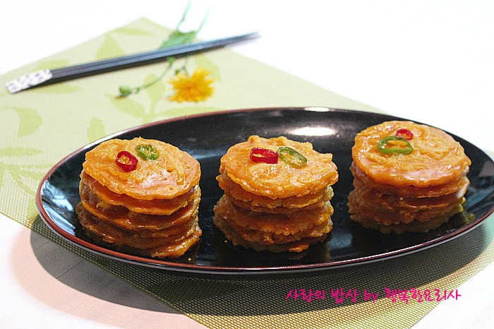 황금푸드 이미지