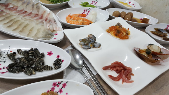 포항 호미곶