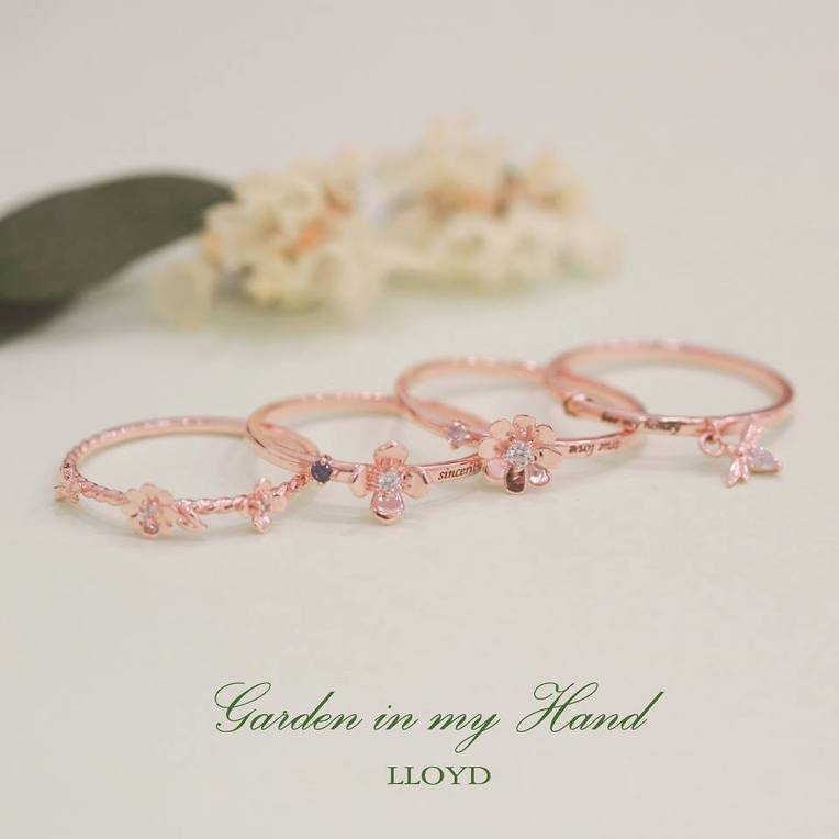 #로이드대학로점GO🎁  Garden in my Hand EVENT 🌱 