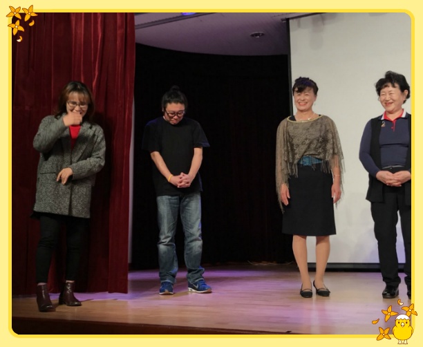 (추억)그리고(고독)을 연기하다!
