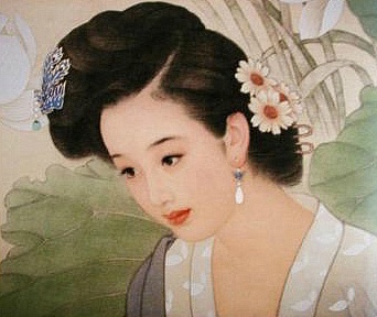 요석궁에 내린 비(6)