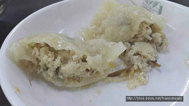 신논현역 맛집.수요미식회 만두국 대가. 가성비좋은 만두국.
