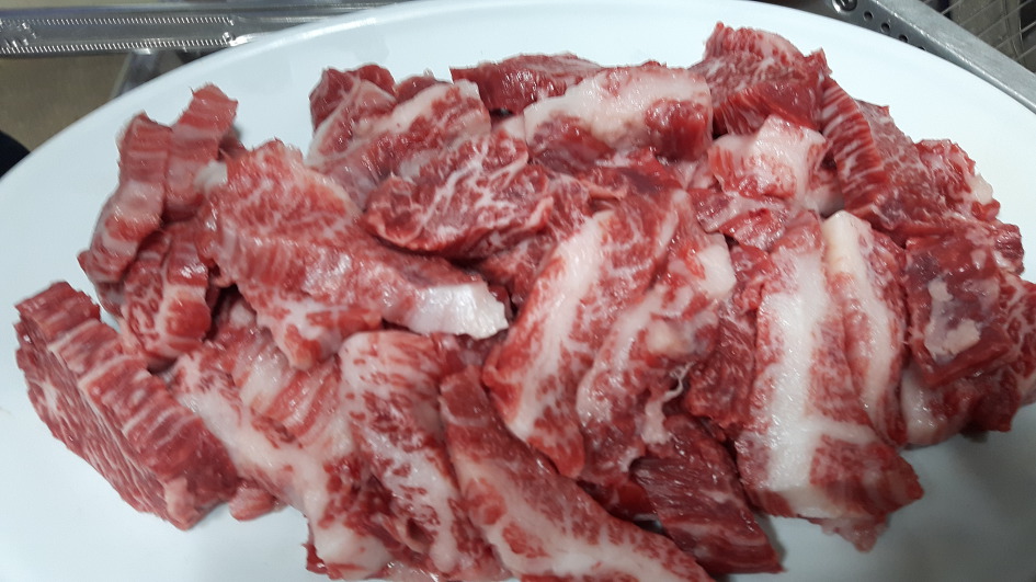 남양한우실비식당 이미지