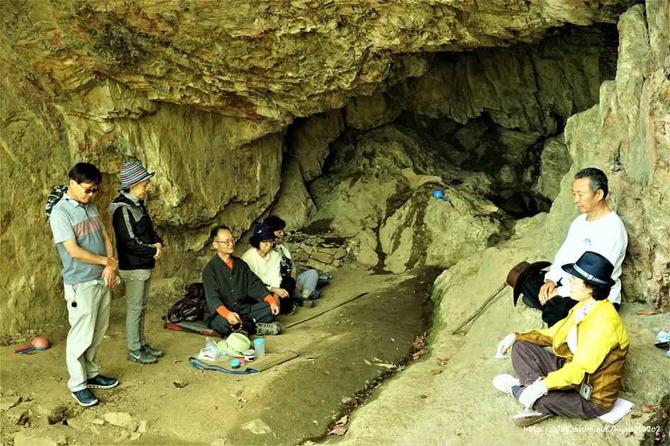 기해년 춘계 수도회 2 이미지