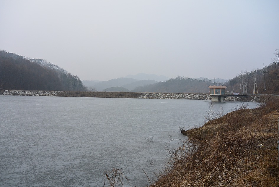 겨울단상