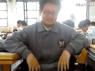 대학 신입생들이 익히면 인기폭발하는 개인기 | 인스티즈
