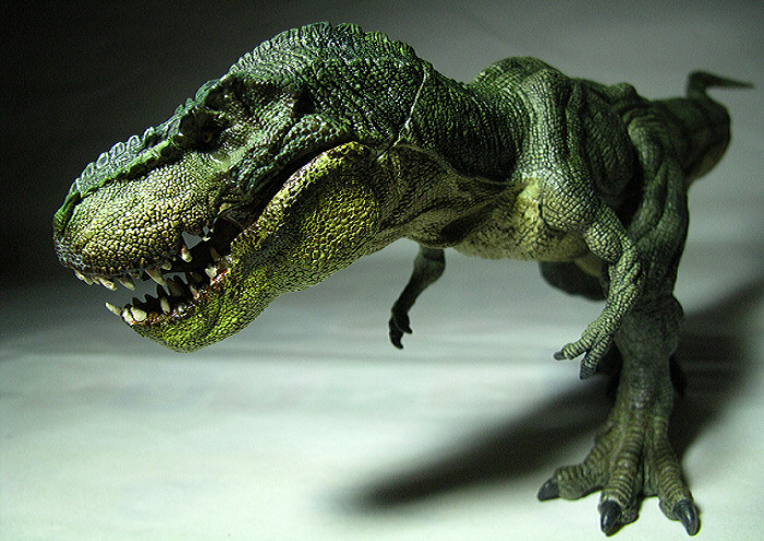 t rex on ebay